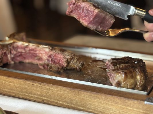 Don Julio Parrilla by null