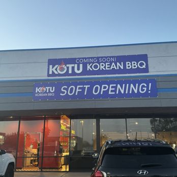 Kotu Korean BBQ - Korean Near Me - Tucson, Arizona
