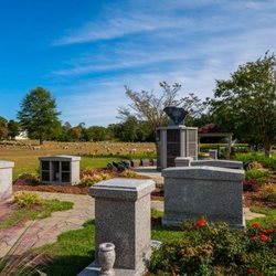 Greenlawn Memorial Park
