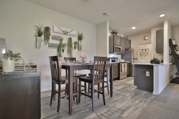 The Reserve At Miller Farm