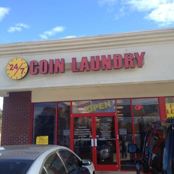 Lux Laundry - Coin Laundry - Laundromat Near Me - Flowery Branch, Georgia