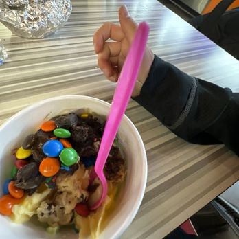 Yogurt Beach - Ice cream - Desserts Near Me - Reno, Nevada Yogurt Beach - Ice cream - Desserts Near Me - Reno, Nevada