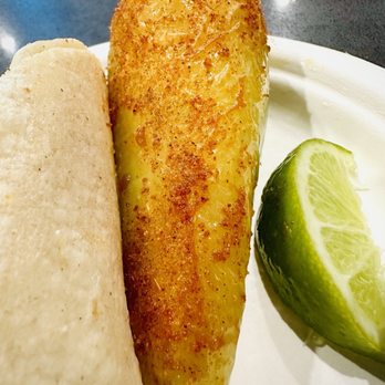 Ensenada's Surf N Turf Grill - Chile huero - Mexican Near Me - El Segundo, California