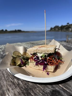 Cafe Aquatica by null