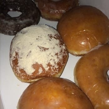 Krispy Kreme - Donuts Near Me - New York, New York Krispy Kreme - Donuts Near Me - New York, New York