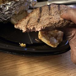 Texas Roadhouse