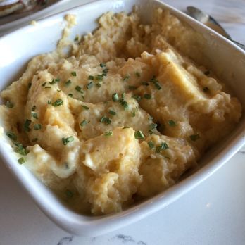 Avenue Brunch House - Cheesy grits - Breakfast & Brunch Near Me - Dearborn, Michigan Avenue Brunch House - Cheesy grits - Breakfast & Brunch Near Me - Dearborn, Michigan