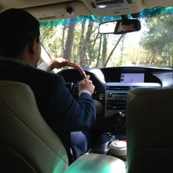 Napa Private Tours - Javier taking us to a very private your. - Wine Tours Near Me - Napa, California Napa Private Tours - Javier taking us to a very private your. - Wine Tours Near Me - Napa, California