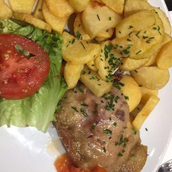 Café de Mars - French Near Me - Paris, 75 Café de Mars - French Near Me - Paris, 75