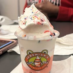 Jeremiah's Italian Ice