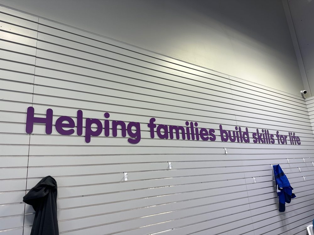 MARSHALL PEDIATRIC THERAPY Updated September 2024 3450 Richmond Rd