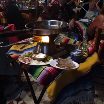 Mr. Lionso Playa Bruja - Cooking by your table - Mexican Near Me - Sinaloa, SIN