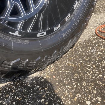 Drip Hand Wash & Detail - Tire shine - Car Wash Near Me - Houston, Texas