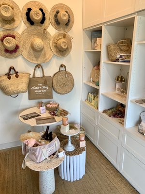 The Mission Bay Beach Club by null