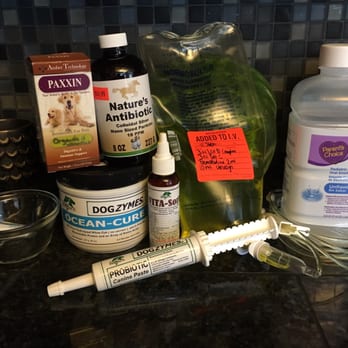 AV Veterinary Center - Supplements that helped kick parvovirus's butt!! (Every hour for two days) - Veterinarians Near Me - Lancaster, California AV Veterinary Center - Supplements that helped kick parvovirus's butt!! (Every hour for two days) - Veterinarians Near Me - Lancaster, California