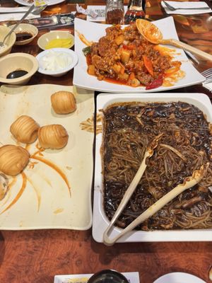 Dong Bo Sung by null