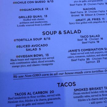 Matt's El Rancho - Mexican Near Me - Austin, Texas Matt's El Rancho - Mexican Near Me - Austin, Texas