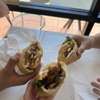 The Vinam Cafe - cold cut and pork banh mis - Coffee & Tea Near Me - San Diego, California The Vinam Cafe - cold cut and pork banh mis - Coffee & Tea Near Me - San Diego, California
