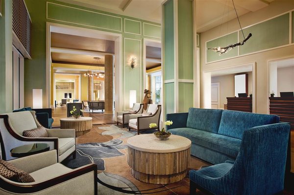 The Westin Hilton Head Island Resort & Spa by null