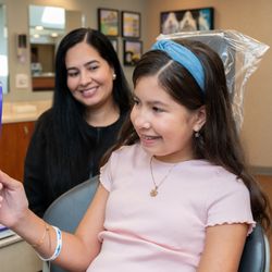 Reichheld Ting Orthodontics