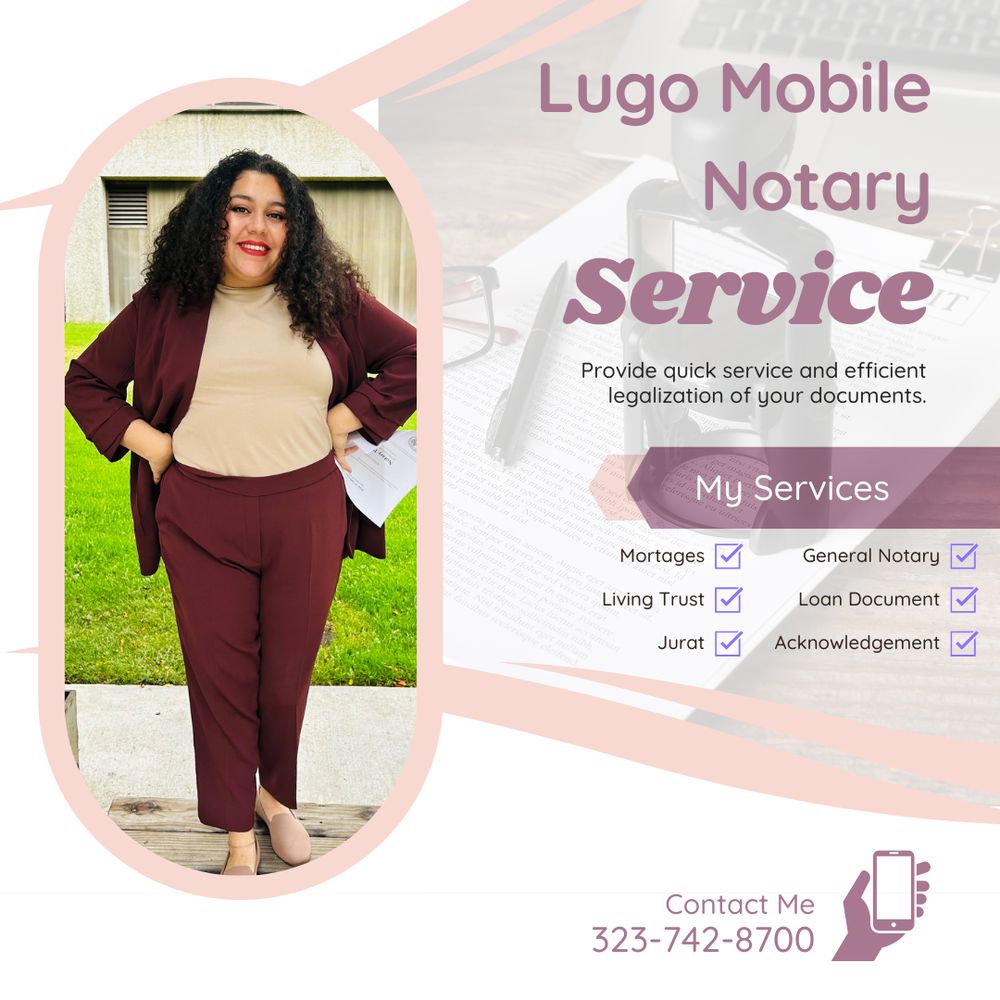 Notary And Immigration Consulting Services — Apostille Requirements