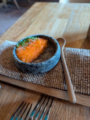 Ravintola Nokka by null