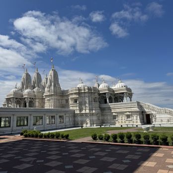 Baps Shri Swaminarayan Mandir - Toronto - Outside - Hindu Temples Near Me - Toronto, Ontario Baps Shri Swaminarayan Mandir - Toronto - Outside - Hindu Temples Near Me - Toronto, Ontario