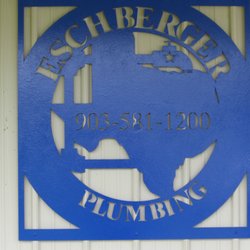 Eschberger Plumbing