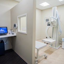 Aayu Clinics- Wicker Park - Patient Room