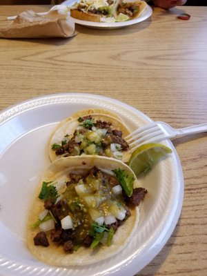 Taqueria Rosario Foods by null