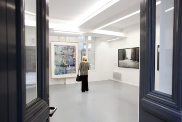 Polka Galerie by null