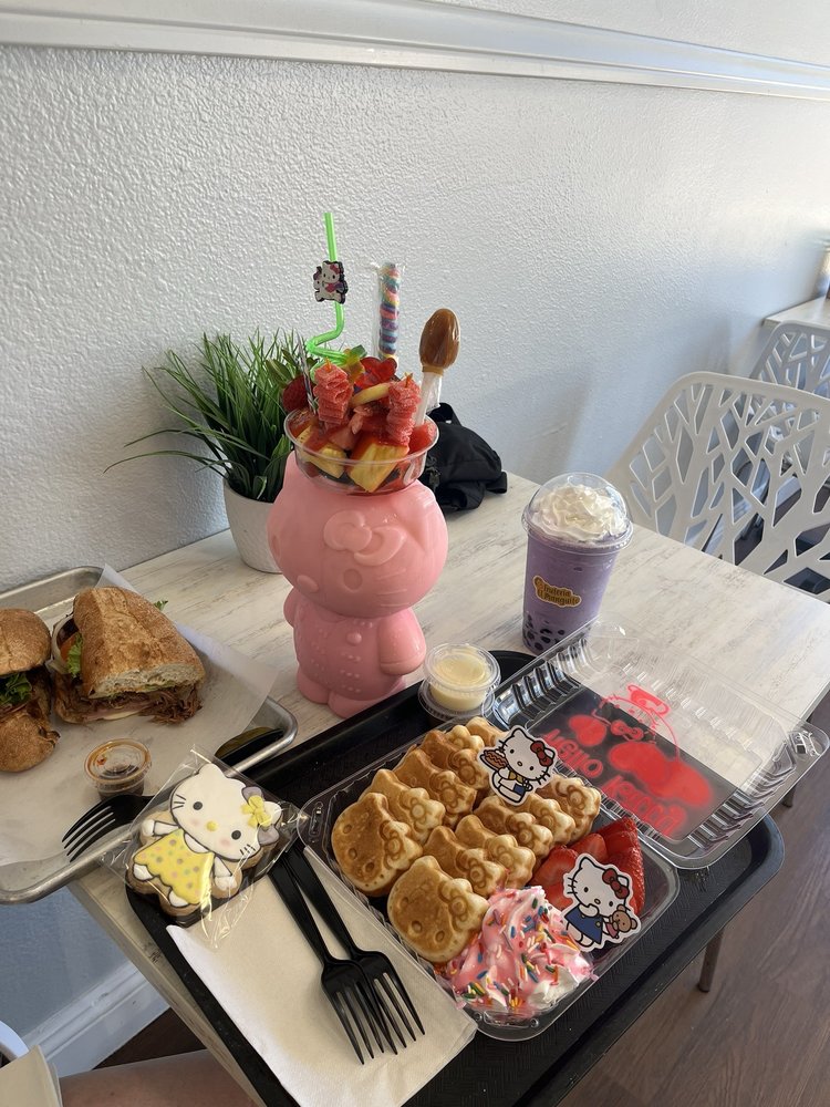 Fruteria El Manguito