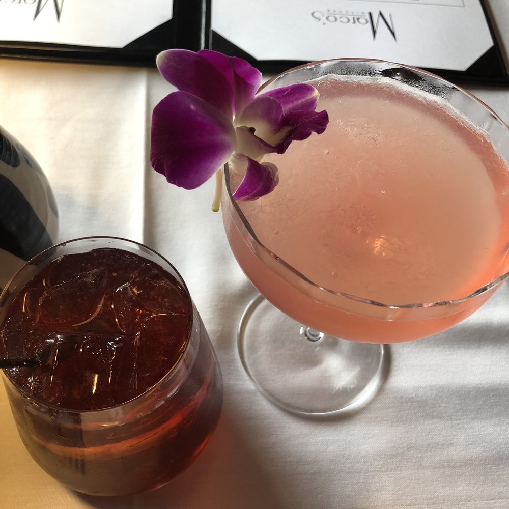 Marco's Kitchen - French Near Me - La Grange, Illinois