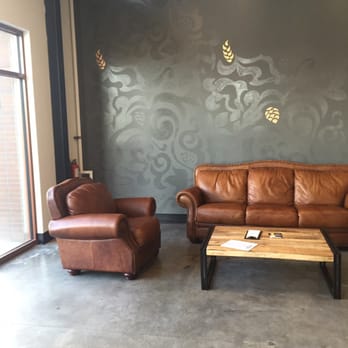 Bruz Beers - Couches! - Breweries Near Me - Denver, Colorado
