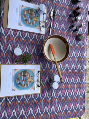 Raleigh City Farm by null