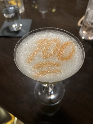 Bitter & Pour by null