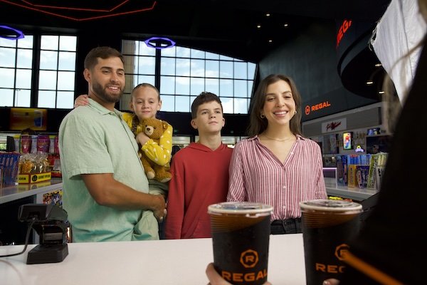 REGAL INDEPENDENCE MALL & RPX - Updated January 2026 - 130 Photos & 55 ...