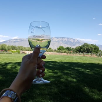 Corrales Winery - Wineries Near Me - Corrales, New Mexico