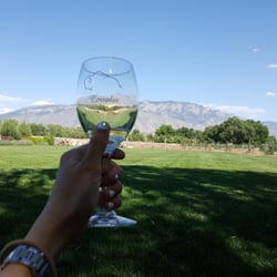 Corrales Winery