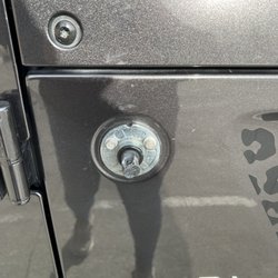 Pappy's Express Car Wash - Damage to my vehicle