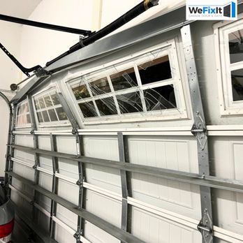 WeFixIt Garage Door & Gate - Garage Door Services Near Me - Durham, North Carolina WeFixIt Garage Door & Gate - Garage Door Services Near Me - Durham, North Carolina