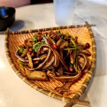 Joyous Cuisine - Chinese Near Me - Mountain View, California