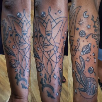 Tattoo Cathedral - Tattoo Near Me - Fort Worth, Texas Tattoo Cathedral - Tattoo Near Me - Fort Worth, Texas