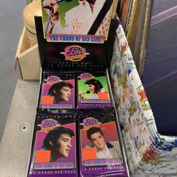 What's In Your Attic?