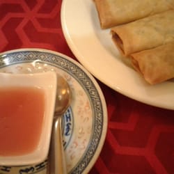 New Tai Pei - Roll de entradita y comenzar a disfrutar