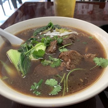 Dumpling Village - Beef noodle soup - Chinese Near Me - Rancho Cucamonga, California Dumpling Village - Beef noodle soup - Chinese Near Me - Rancho Cucamonga, California