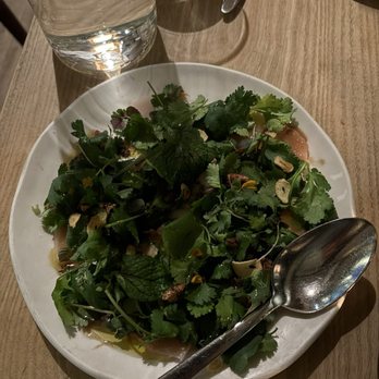 Colita - Aguachile - New American Near Me - Minneapolis, Minnesota
