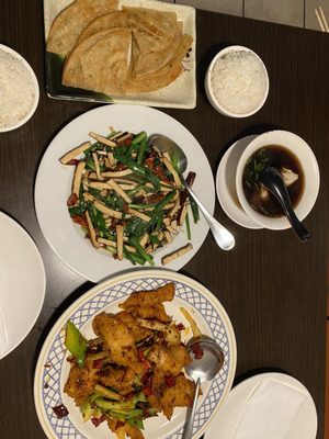 Szechuan Gourmet by null