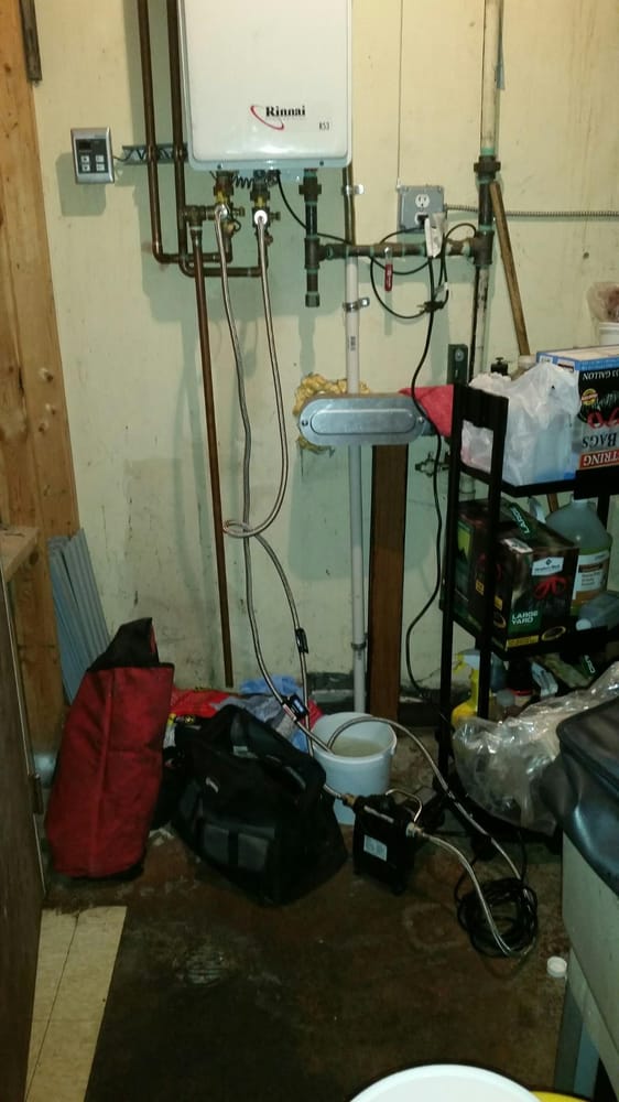 Slide of Michigan Plumbing and Mechanical Services