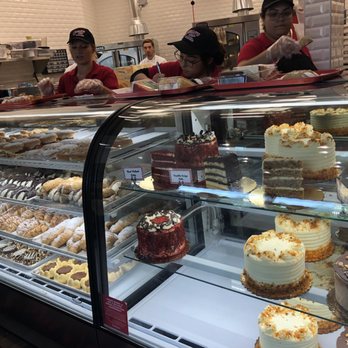 Carlo's Bakery - Bakeries Near Me - San Antonio, Texas Carlo's Bakery - Bakeries Near Me - San Antonio, Texas
